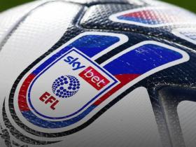 EFL声明：足总杯取消重赛的决定，并未与EFL进行正式协商