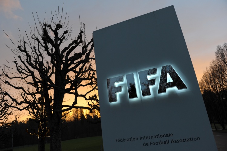 10亿美元！苹果即将与FIFA敲定2025年世俱杯全球版权