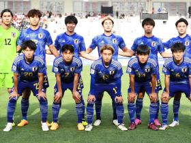 日本记者：参加U23亚洲杯的日本国奥队中约有9人能去巴黎