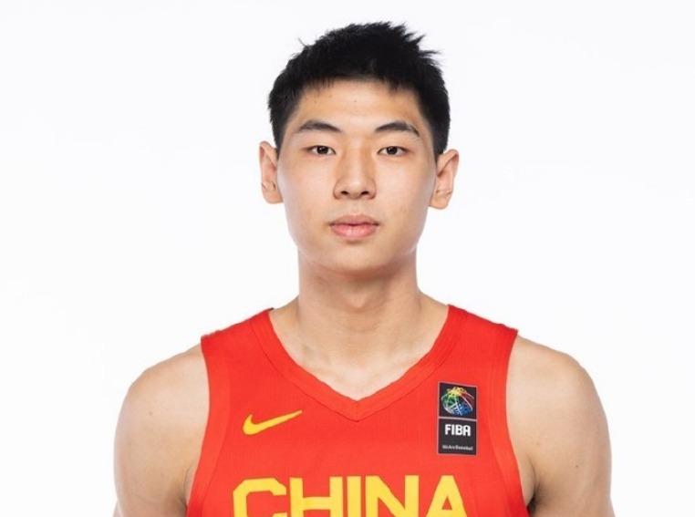 经纪公司：21岁崔永熙正式报名参加2024年NBA选秀