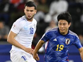 日本绝杀拿下U23亚洲杯冠军，巴黎奥运男足分组彻底确认