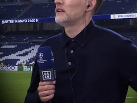 图赫尔带领拜仁重返欧冠半决赛，欧战层面需要对他表示肯定