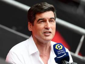 巴黎人报：如果能锁定欧冠正赛资格，丰塞卡将考虑与里尔续约