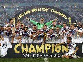 克罗斯欧洲杯后退役，14年德国世界杯夺冠阵容已有11人退役