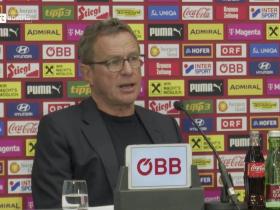 朗尼克谈拒绝拜仁：时机不对，我必须得率领奥地利踢欧洲杯