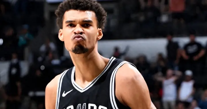 还没进NBA就轰动联盟的5大球星，2人被高估 3人成巨星