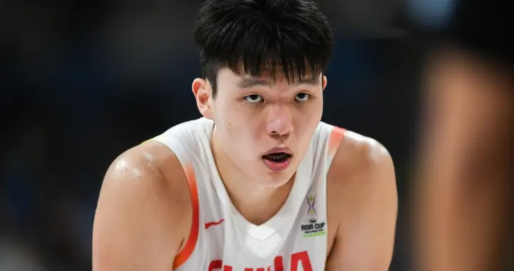 确认了！恭喜杨瀚森！预测第51顺位加盟快船