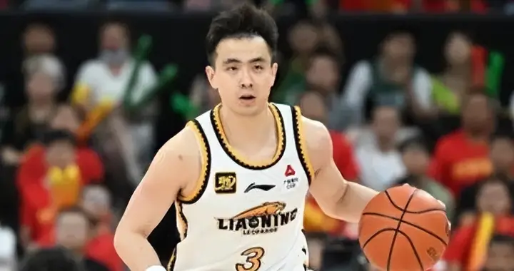 G2辽宁客场84-110广厦，赛后遭遇四个坏消息，被全面压制了！