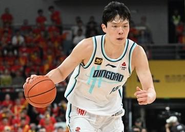 记者：杨瀚森将于5月初奔赴洛杉矶，选秀应该不会缺乏追求者
