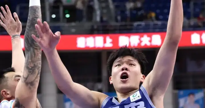 杨瀚森启程北京，五月初赴美特训，优缺点明显，预测第二轮选中！