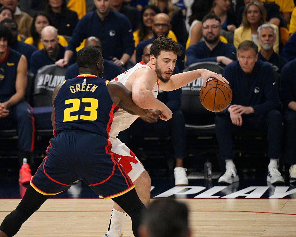 火星四溅，火勇G4合计43次犯规，追梦身背5犯打满全场
