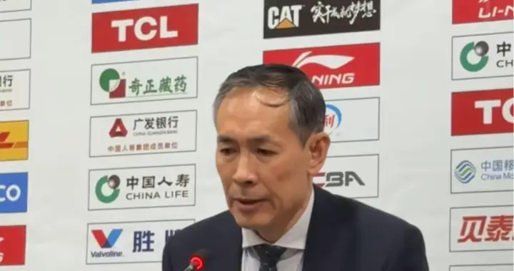 G2胜山西发布会！许利民高度称赞陈盈骏，翟晓川谦逊回应领先！
