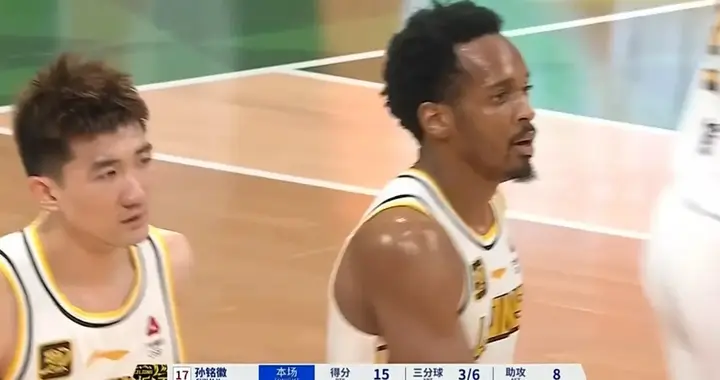 苏群喊话郭士强，孙铭徽能打亚洲杯吗？王晗当助教，阵容还在考察