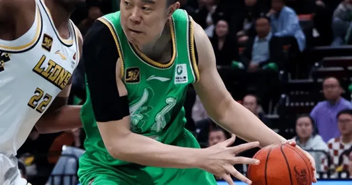 辽宁被横扫出局！杨鸣亲承差距+回应二老作用！李晓旭强调问题！