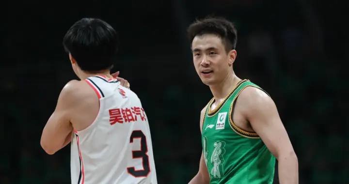 CBA三大豪门全被横扫！辽粤疆都被淘汰：22年进总决赛纪录断了！