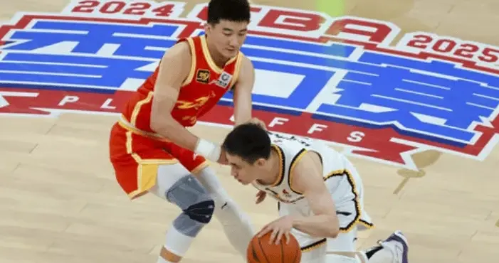 G3辽宁98-109不敌广厦遭淘汰 球员评价：3人及格，8人崩盘