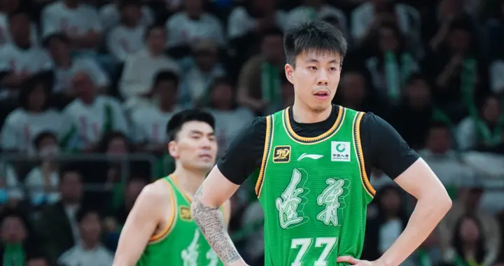 辽篮被淘汰噩梦才刚开始？U19男篮被广东垄断：未来十年争冠没戏