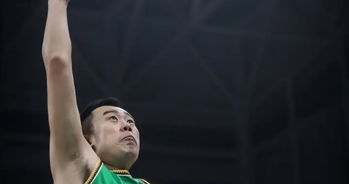 最后一舞？曝辽宁二老参加全运会，付豪也跟随，冲刺奖牌！