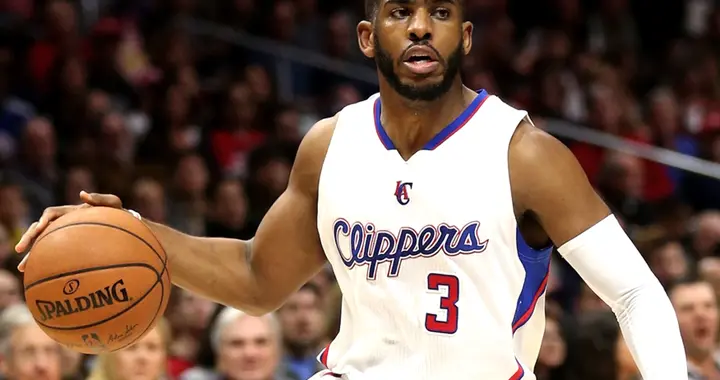 就在今天！继2014年的保罗后，又一个NBA奇迹诞生了
