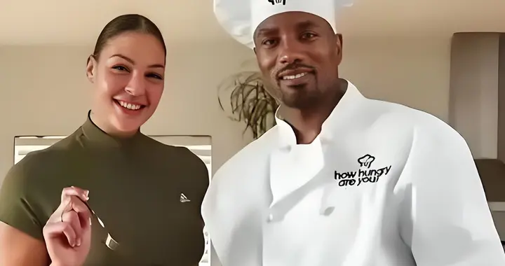 去你的篮球梦！普通人看完这6张照片 就明白为何进不了NBA
