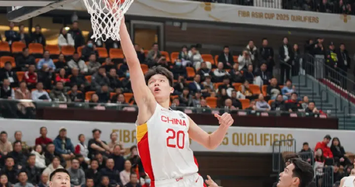 大郅一针见血指出杨瀚森问题所在！抛开这点他有机会被选中吗？