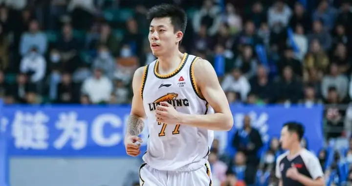辽篮出局第五天！张镇麟突做两大决定，辽宁男篮有望王者归来