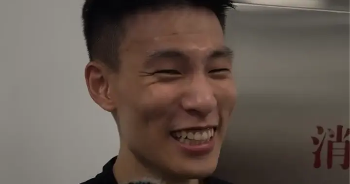 G4私下采访！林秉圣+孙铭徽极度谦逊，陈盈骏+杰曼被广厦防服了！