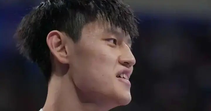 曾凡博再度冲NBA！已签新经纪公司，此前某东部球探曾私下打听！