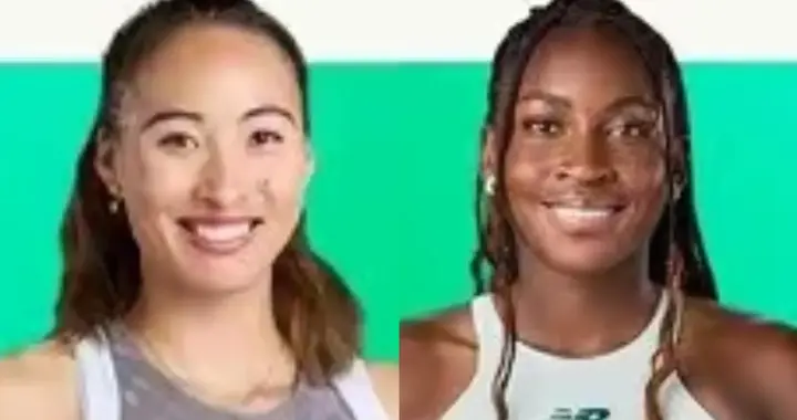 WTA1000罗马站：郑钦文vs高芙，郑钦文胜世界第3进决赛可能性大