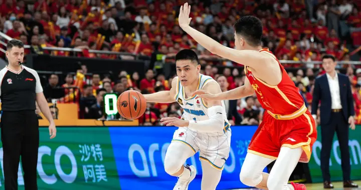 CBA总决赛G5战还没开打！北京队就要土崩瓦解：曾凡博又要去NBA了