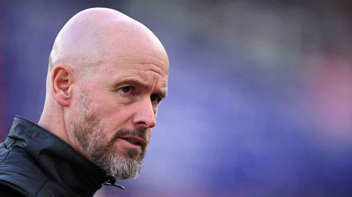 ESPN：阿贾克斯希望滕哈格来接手球队，但后者意愿并不强烈