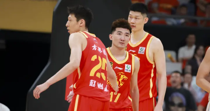 广厦夺冠最大遗憾！第一灵魂人物无法到场：篮协这操作杀人诛心！