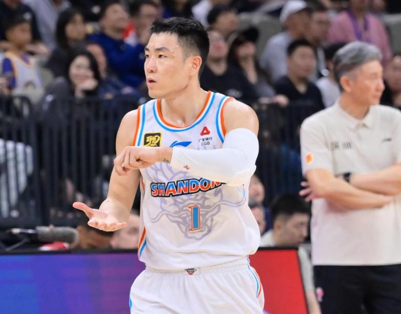 高诗岩：精彩的总决赛！但是我也想再次尝尝总决赛的滋味…