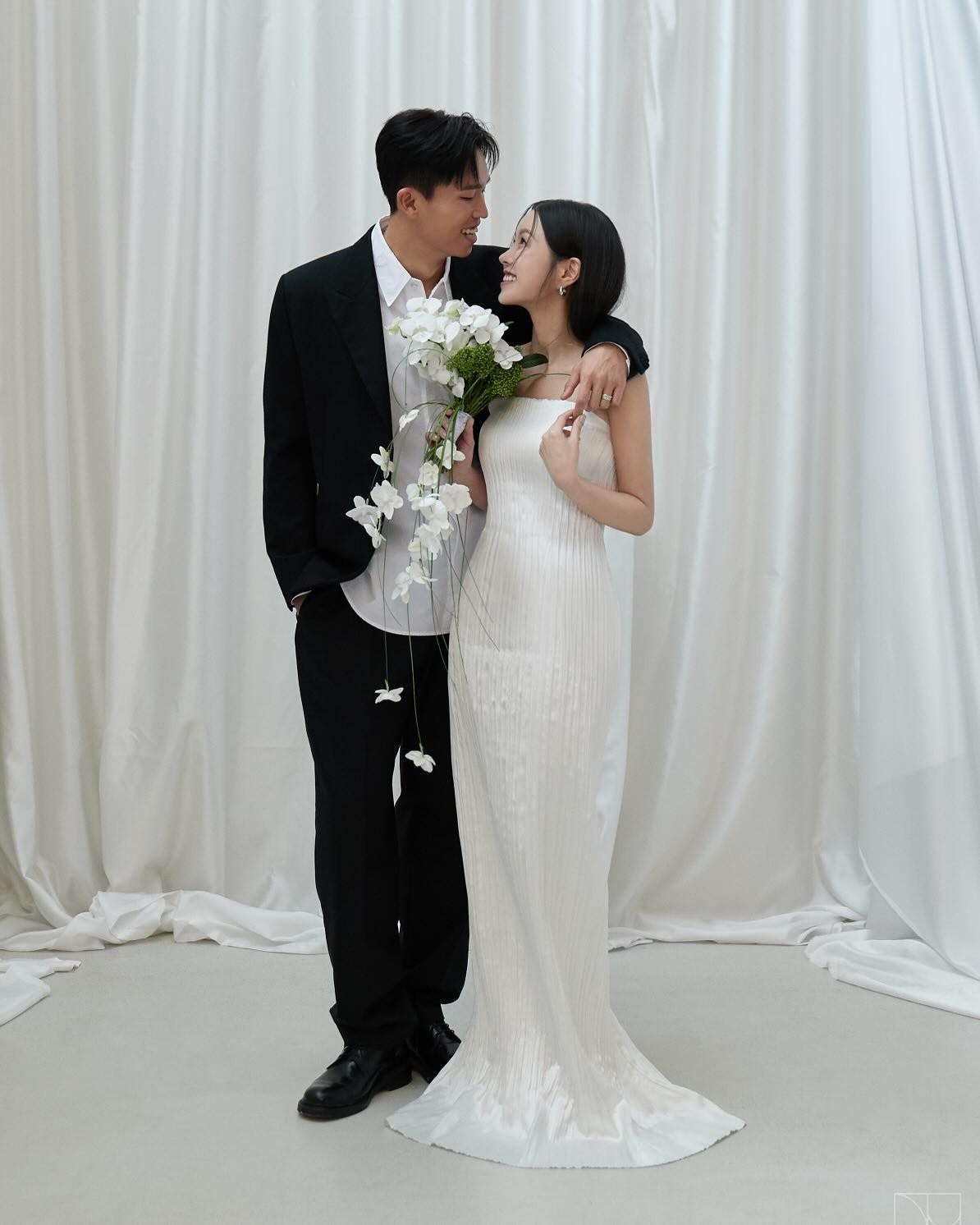 韩国国脚郑优营将结婚，未婚妻是韩国知名演员李光基的长女