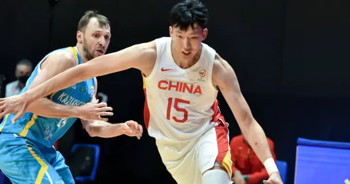 男篮亚洲杯赛程正式出炉：中国队球迷太幸福了 周琦能率队冲冠吗？