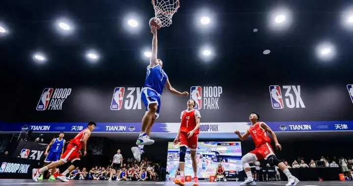 屏幕之外，NBA如何用线下场景服务好球迷？