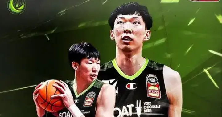 周琦NBL回国内幕！妻子离婚要挟，后遭家庭事业打击，都不容易！