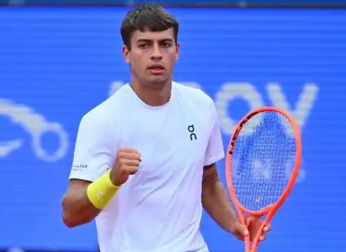 ATP500汉堡：科博利2-0击败阿古，生涯第4次打进巡回赛四强