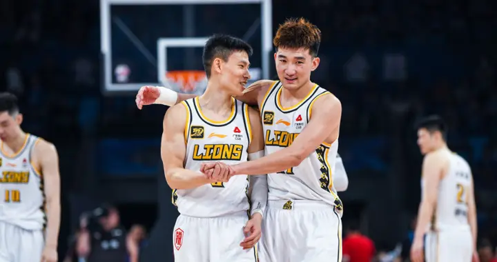 广厦夺冠三天后！CBA选秀顺位出炉：辽宁最高第17位广厦双垫底！