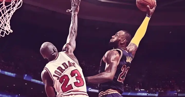 NBA这些照片被误认为是P图 原来真实存在，泳池里姚明似灭霸