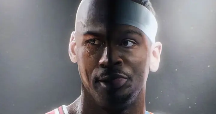 NBA新科MVP频遭质疑？亚历山大比你想象得，强硬的多！