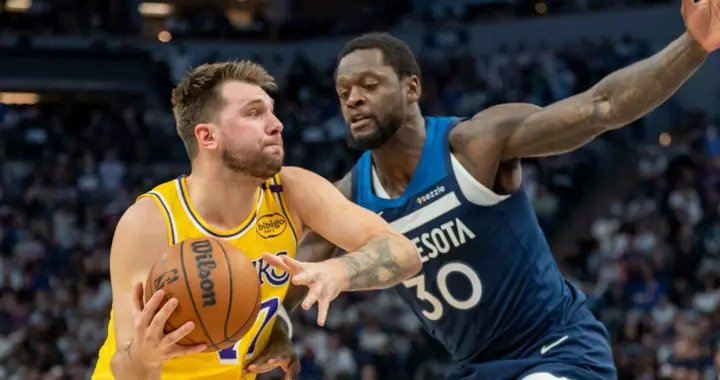 场均18分10助，从NBA无人问津到高攀不起！季后赛真正MVP诞生了