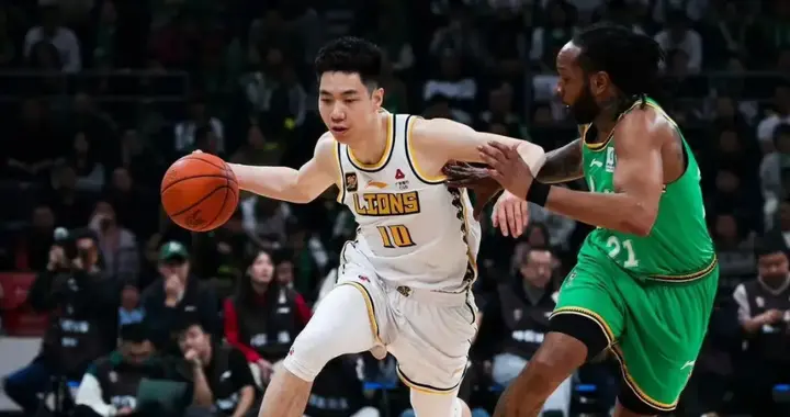 广厦夺冠后第一赢家！朱俊龙获老爸重奖：捧杯后又增添245万奖金