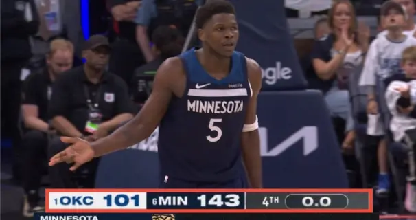 雷霆能创造历史？NBA从未有球队季后赛40分惨败后夺冠
