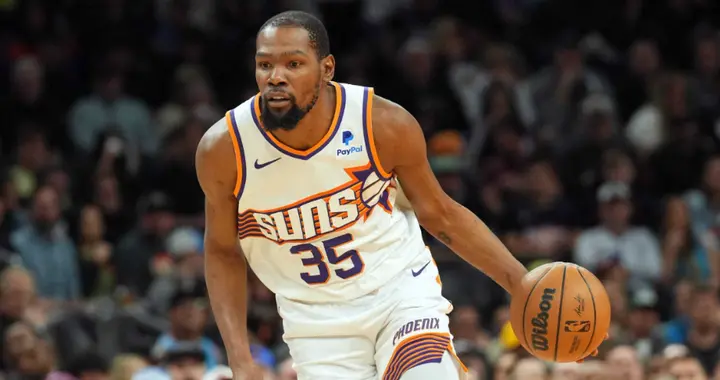 重排NBA新世纪后5大球星，杜兰特落选 库里垫底 榜首没悬念