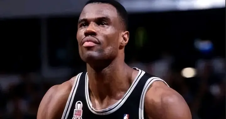 “我的麒麟臂，比你大腿都粗壮”，NBA有5人敢这样说