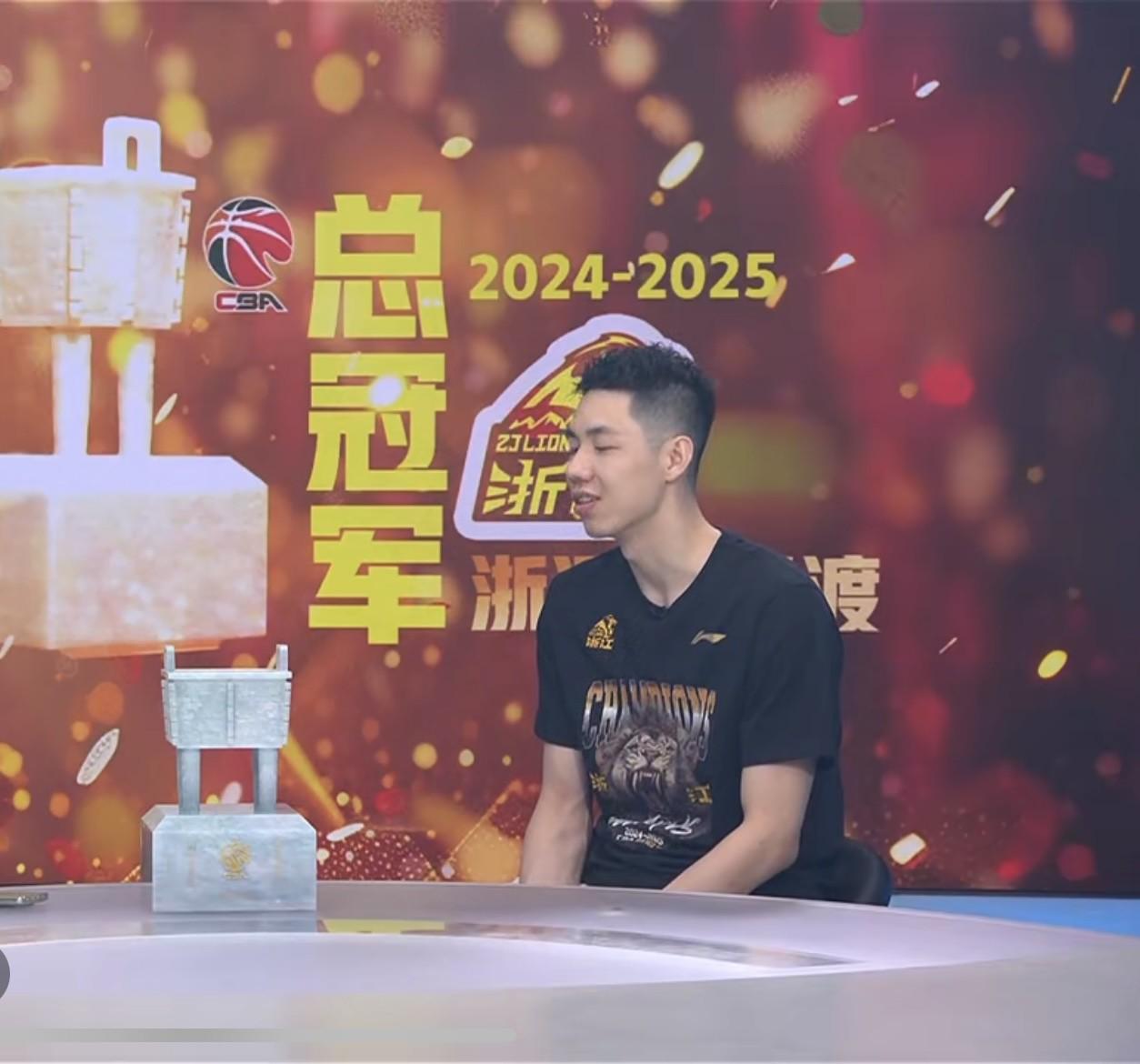 朱俊龙：不希望只是一个3D球员，希望能够变得更全面