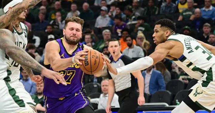 锁定3.8亿顶薪，却成为联盟公敌！MVP也有水货，NBA联盟捧错人了