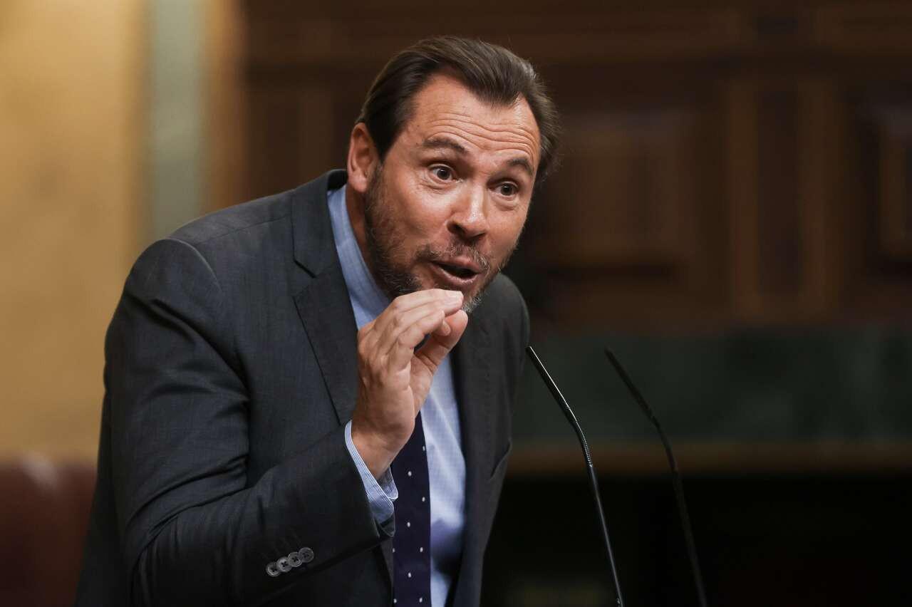 西班牙交通部长：大罗是这辈子最让我失望的人之一