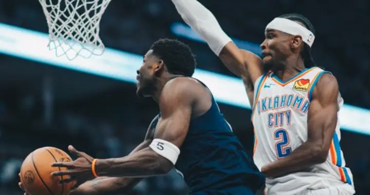 NBA季后赛打成常规赛！扩大轮换成主旋律，森林狼早该开窍了